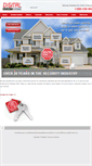 Mobile Screenshot of digitalsecuritydirect.com